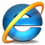 Microsoft Internet Explorer Logo